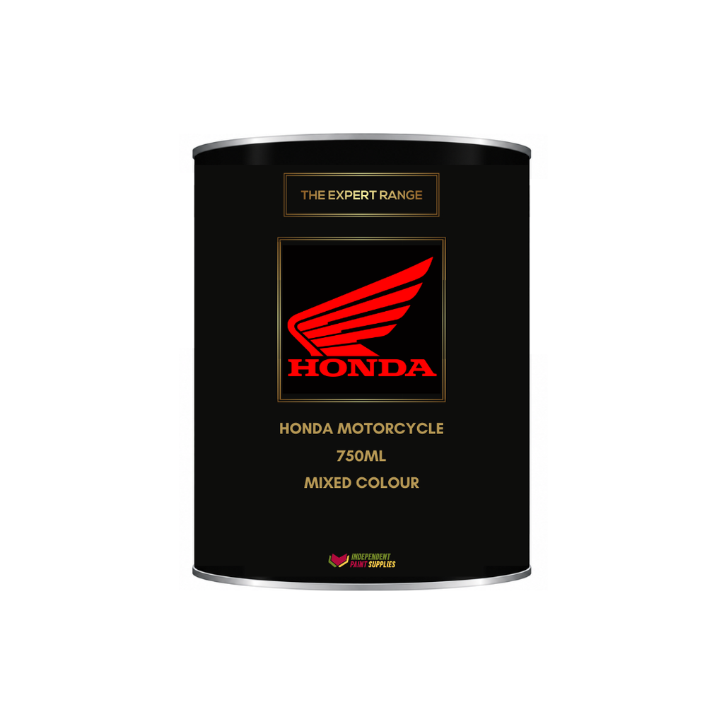 Honda Motorcycle
