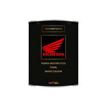 Load image into Gallery viewer, Honda Motorcycle