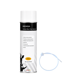 Indasa Cavity Wax Aerosol Aerosol