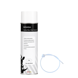 Indasa Cavity Wax Aerosol Aerosol