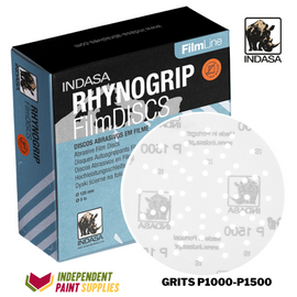 Indasa Rhynogrip Film Line 150mm (6