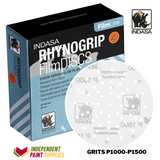 Indasa Rhynogrip Film Line 150mm (6