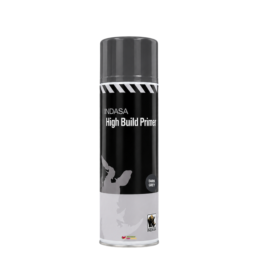 Indasa High Build Primer Aerosol