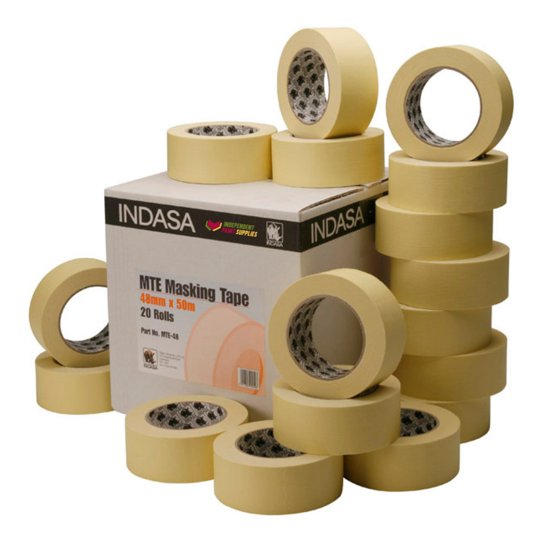 Indasa MTE Masking Tape