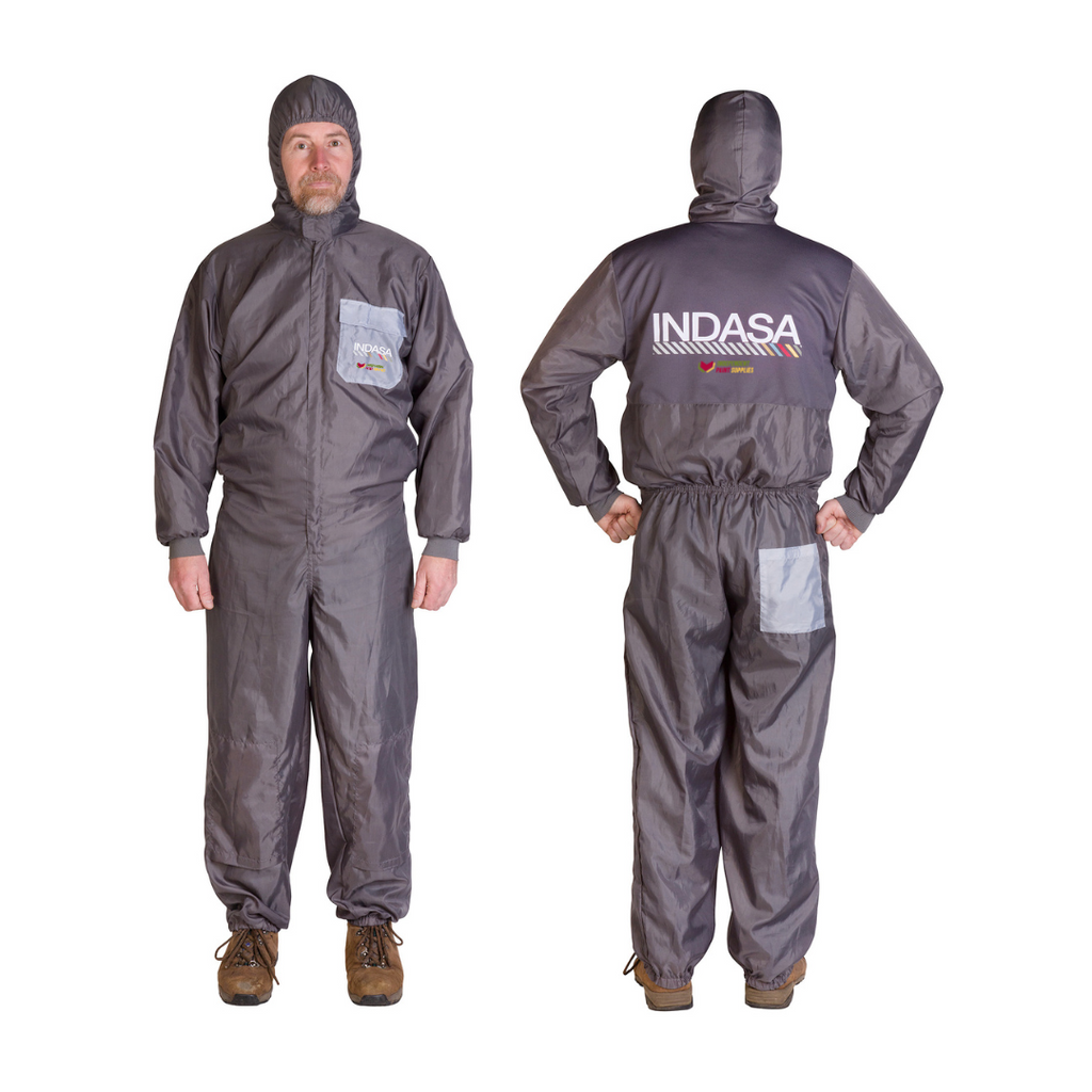 Indasa Nylon Coverall