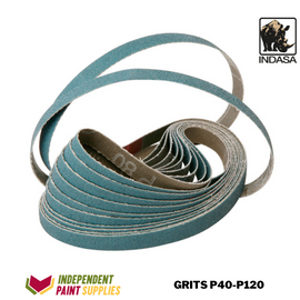 Indasa Rhyno X/Z Sanding Belt