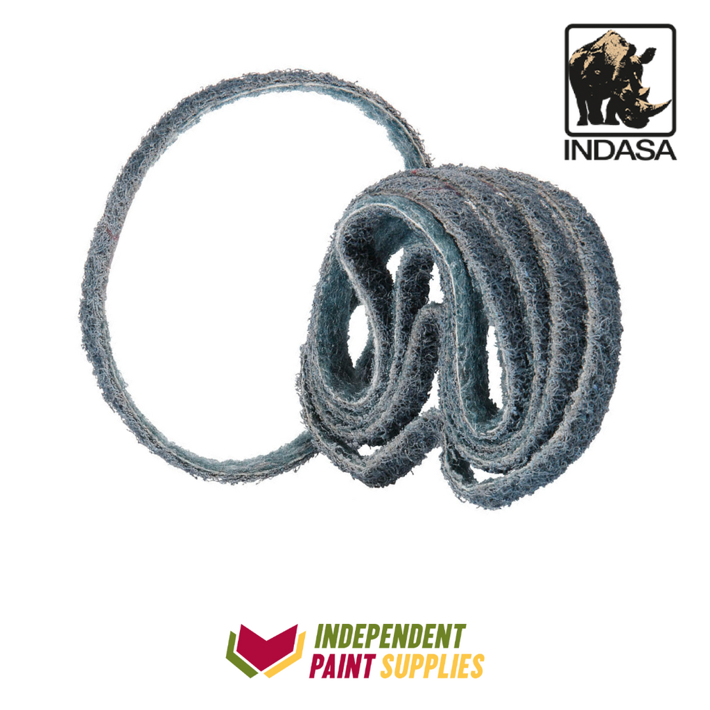 Indasa SCM Green Scotch Belt