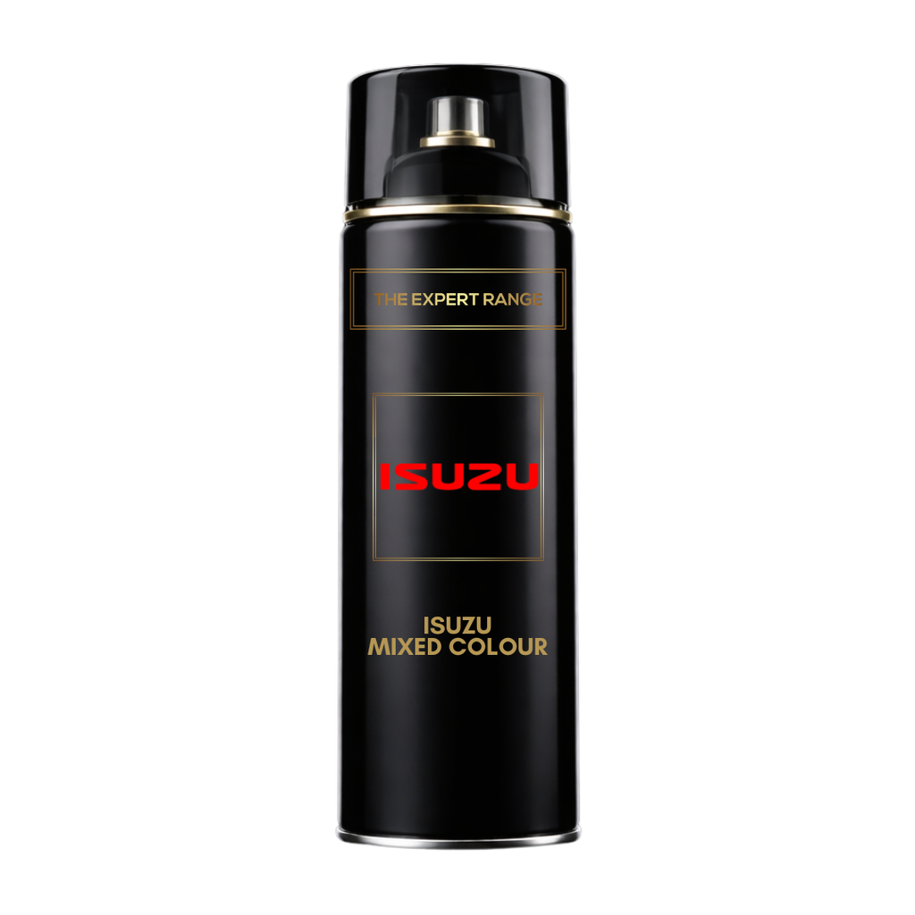 Isuzu