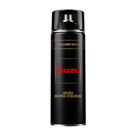 Isuzu