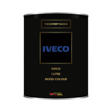 Load image into Gallery viewer, Iveco