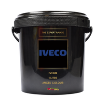 Load image into Gallery viewer, Iveco