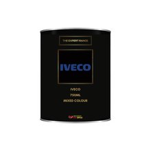 Load image into Gallery viewer, Iveco