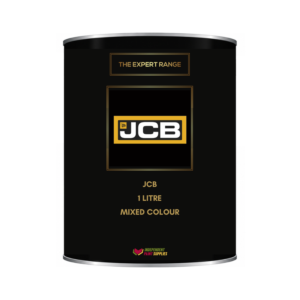 JCB