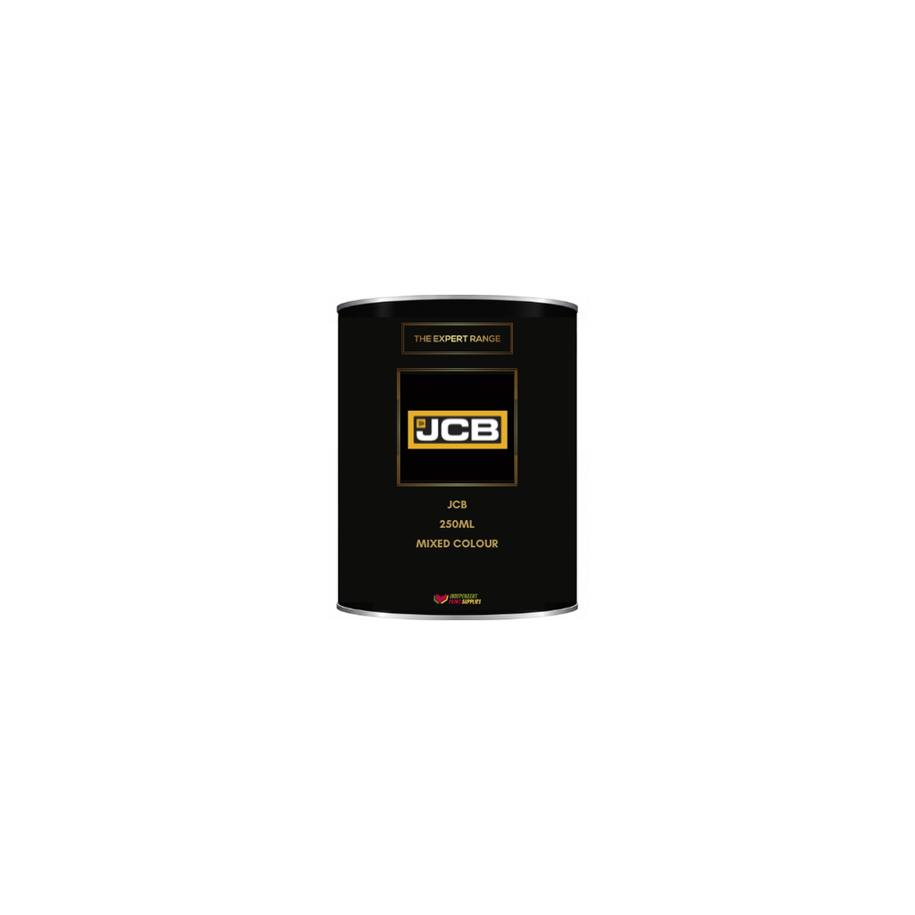 JCB