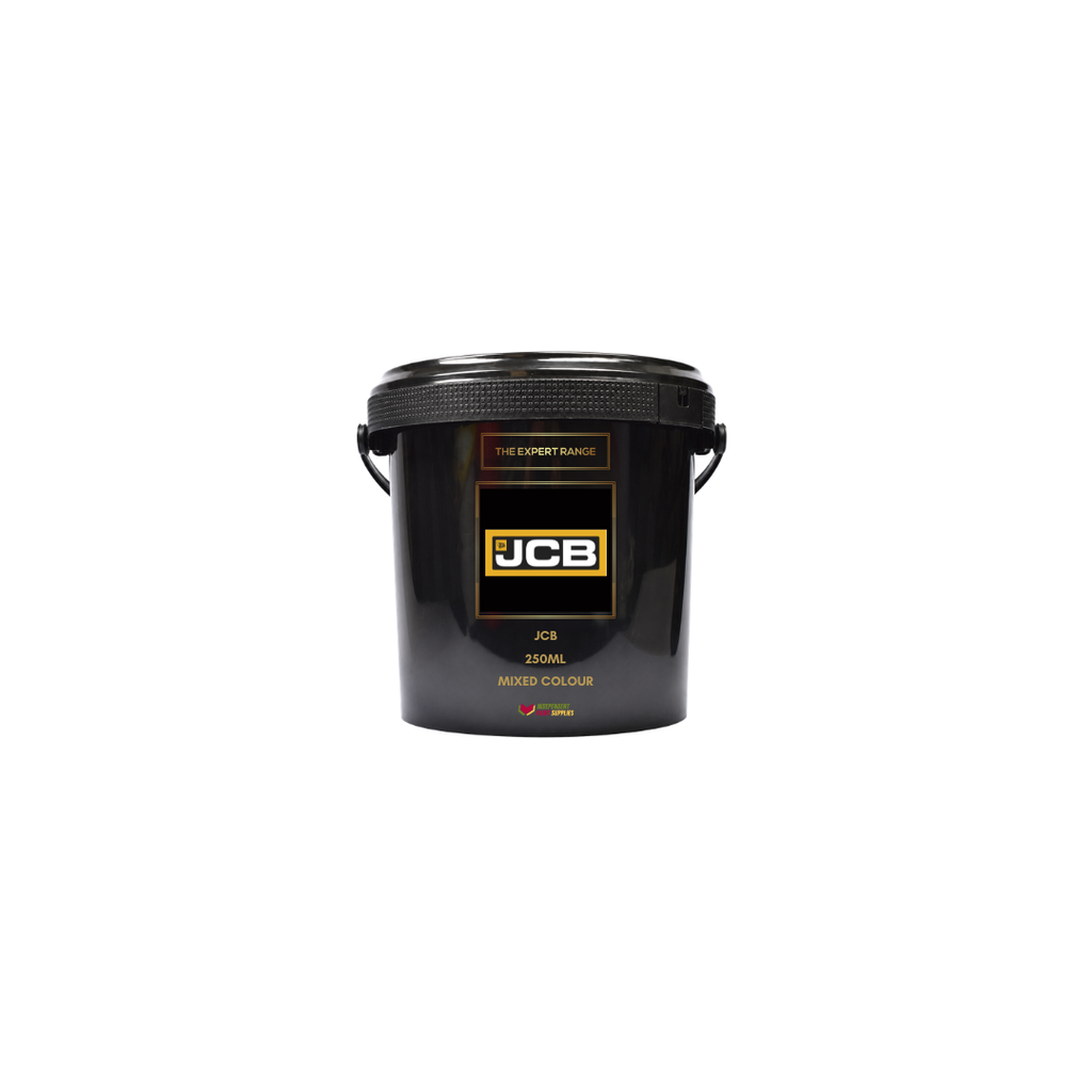 JCB