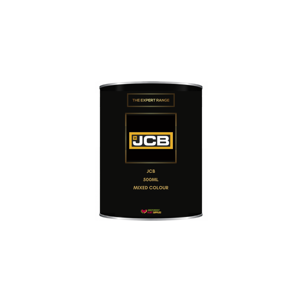 JCB
