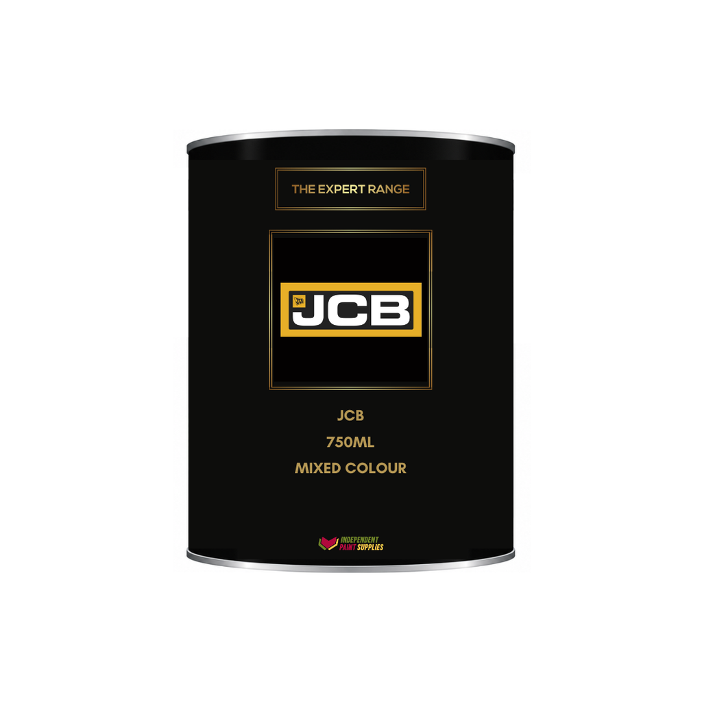 JCB