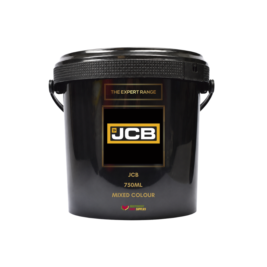 JCB