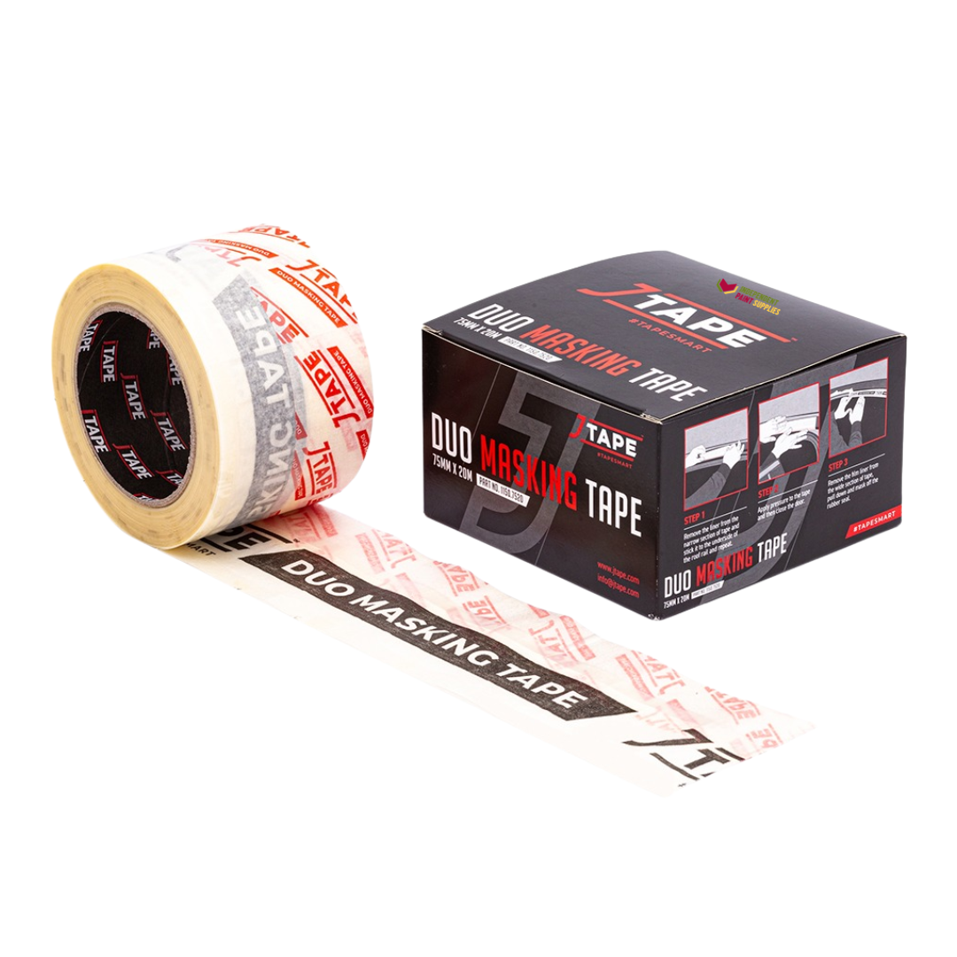 JTape Duo Masking Tape