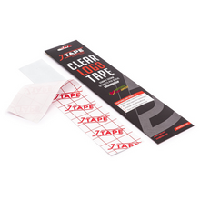 Load image into Gallery viewer, JTape Clear Logo Tape