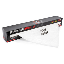 JTape Clear Masking Film