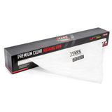 JTape Clear Masking Film