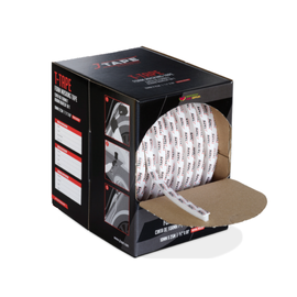 JTape T-Tape Foam Masking Tape
