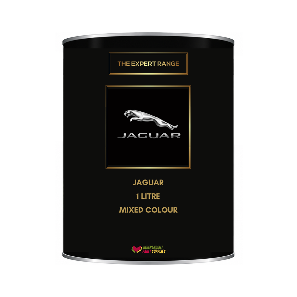 Jaguar
