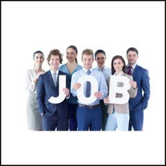 Job Opportunities