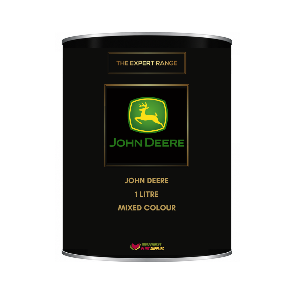 John Deere