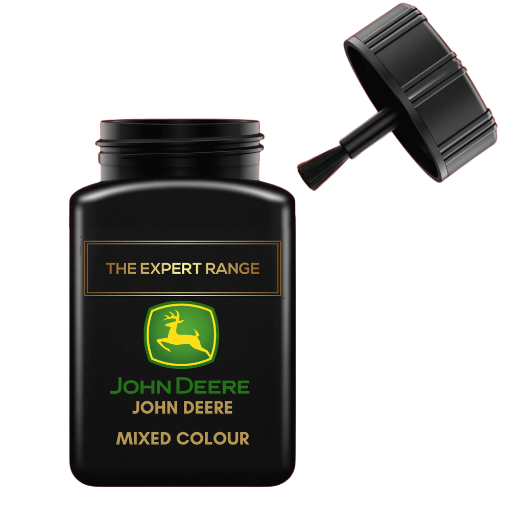 John Deere