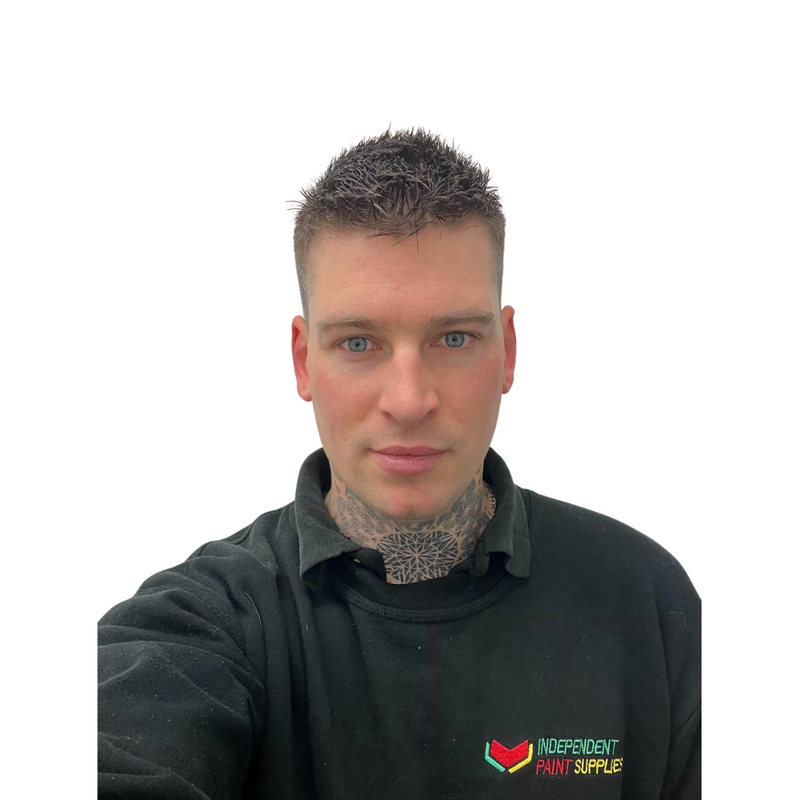 Josh — Colour Technician