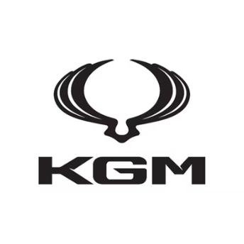 KGM