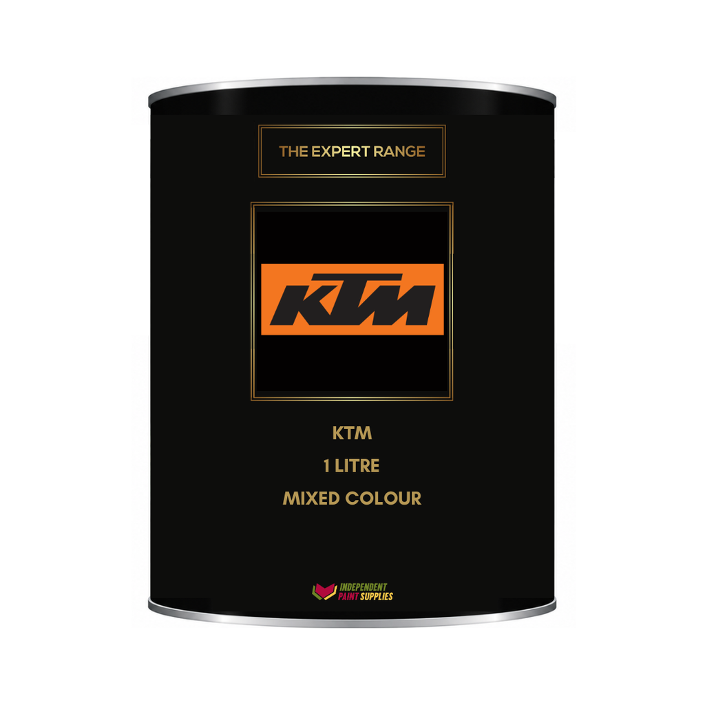 KTM