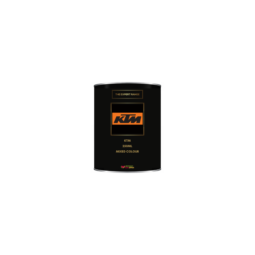 KTM