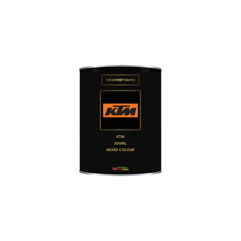 KTM
