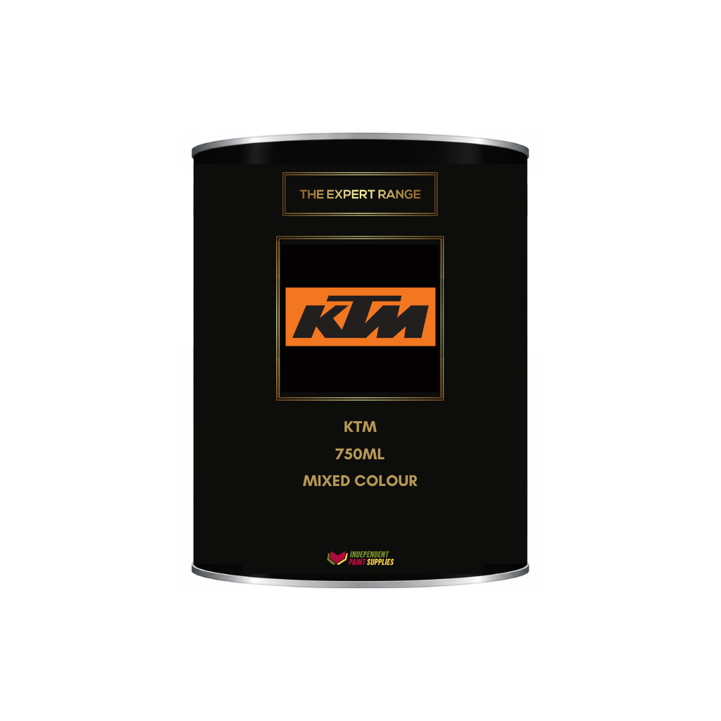 KTM