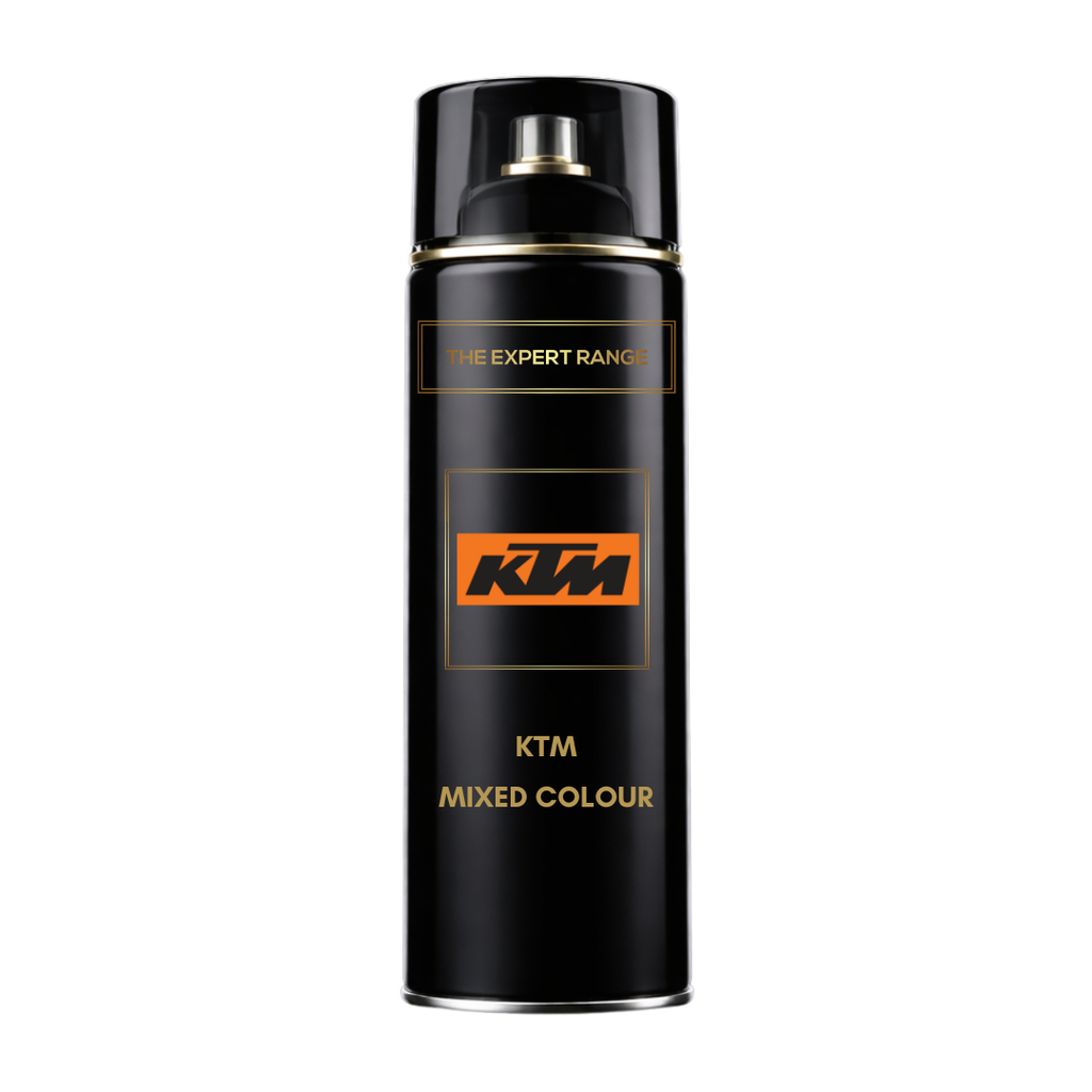 KTM