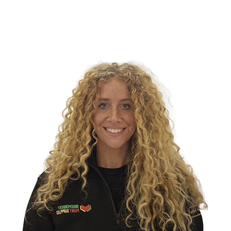 Katie Mainwaring — Sales Advisor