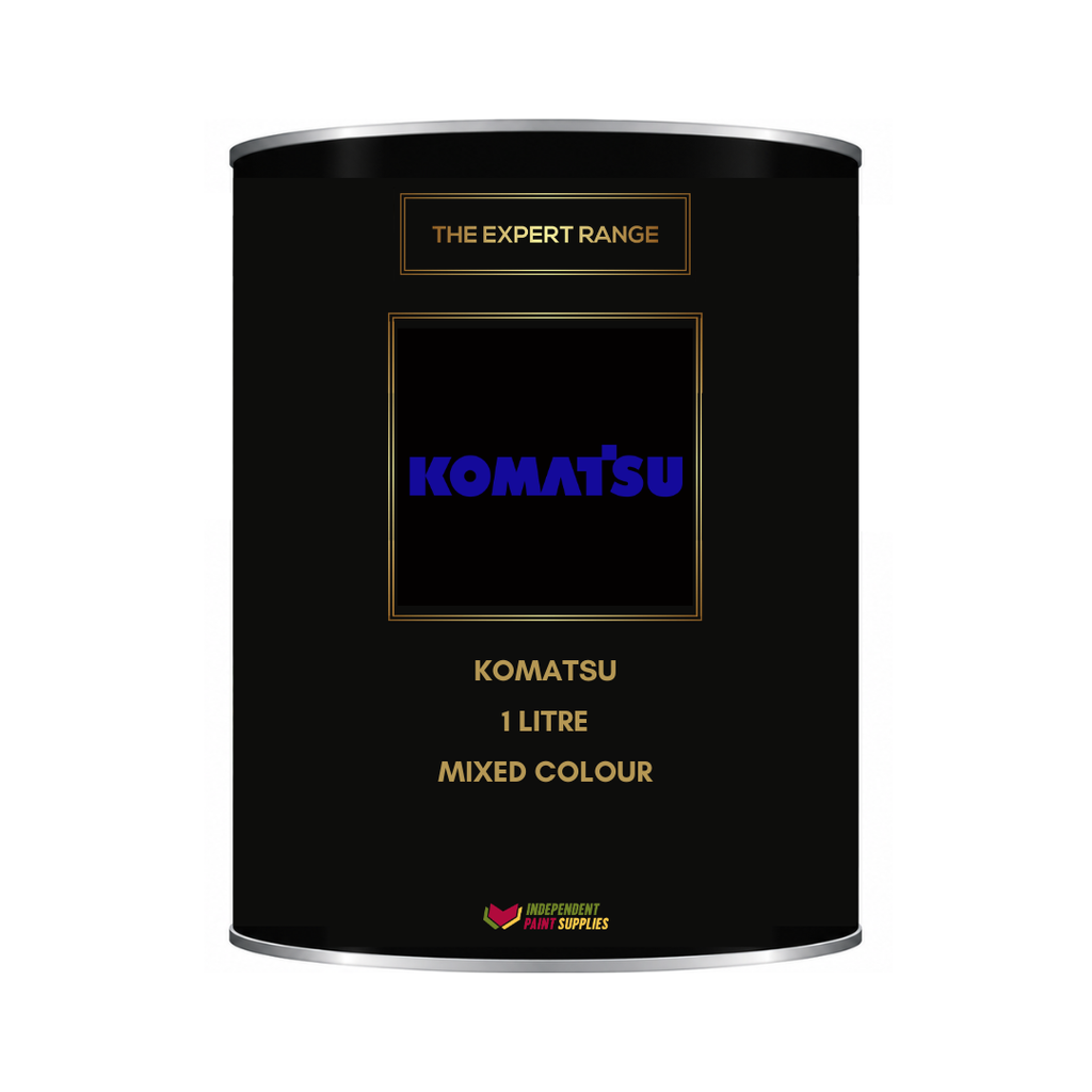 Komatsu