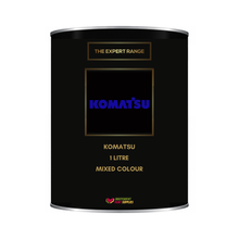 Load image into Gallery viewer, Komatsu