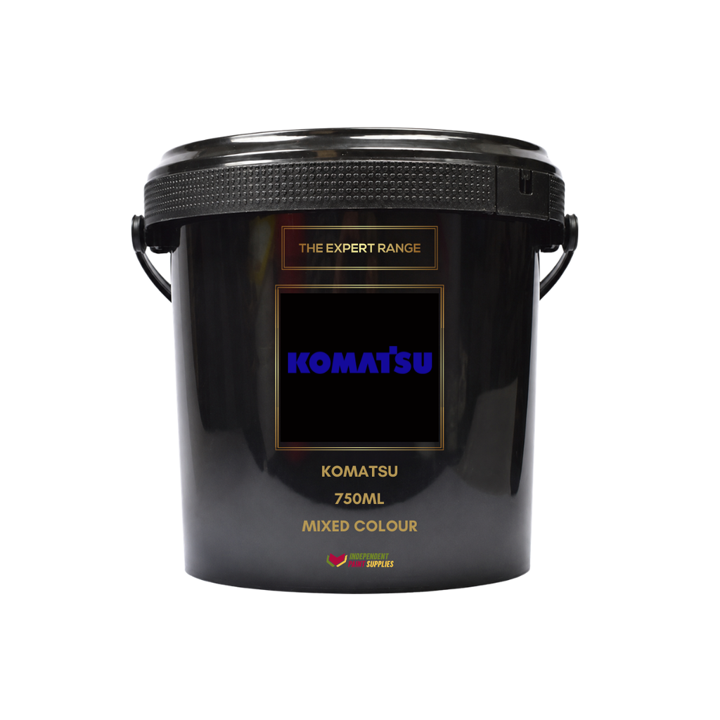 Komatsu