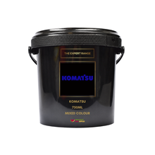 Load image into Gallery viewer, Komatsu