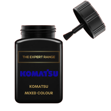 Load image into Gallery viewer, Komatsu