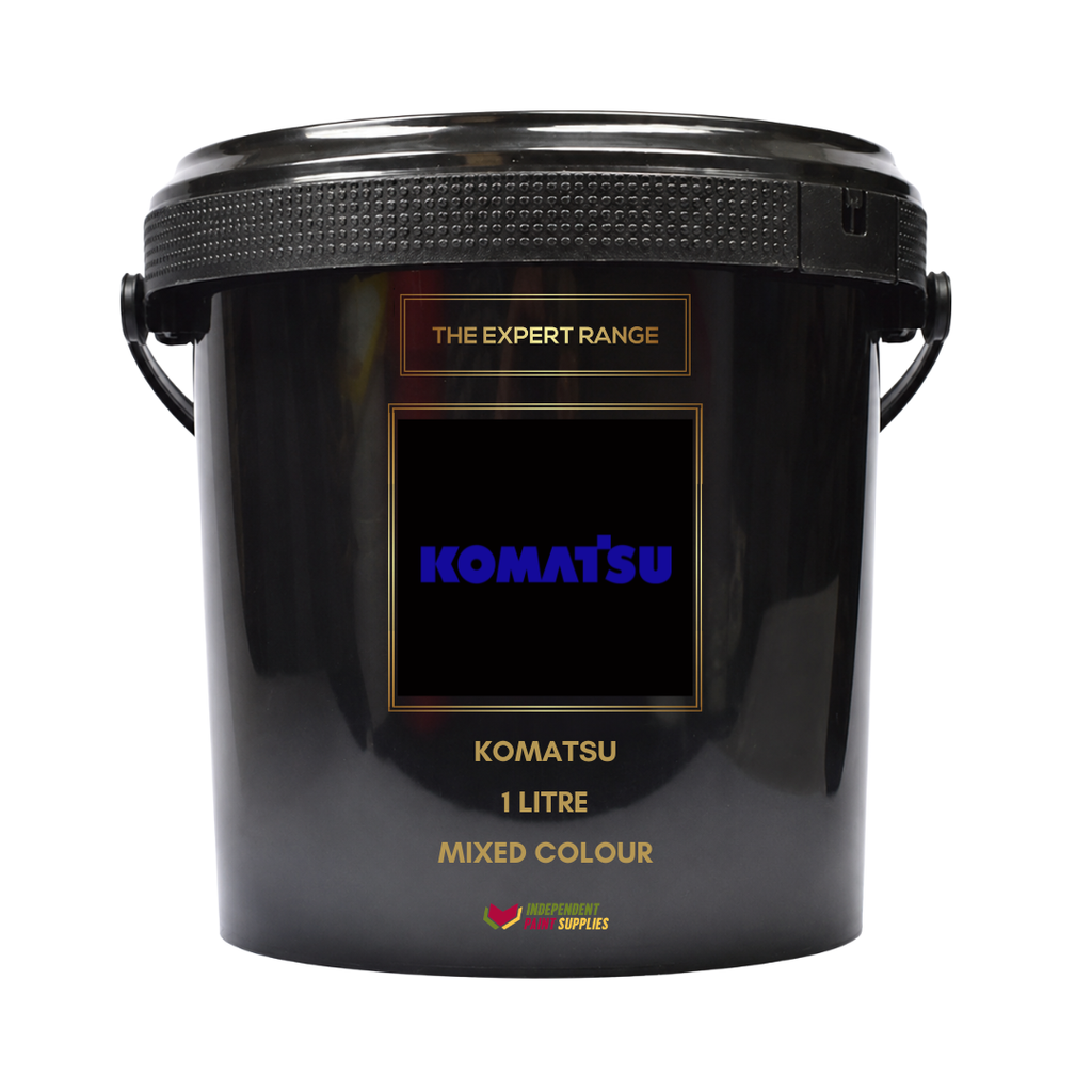 Komatsu