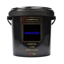 Load image into Gallery viewer, Komatsu