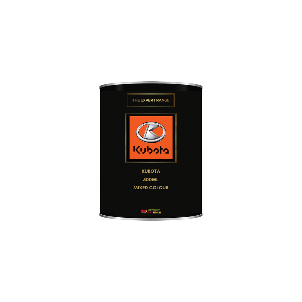 Kubota