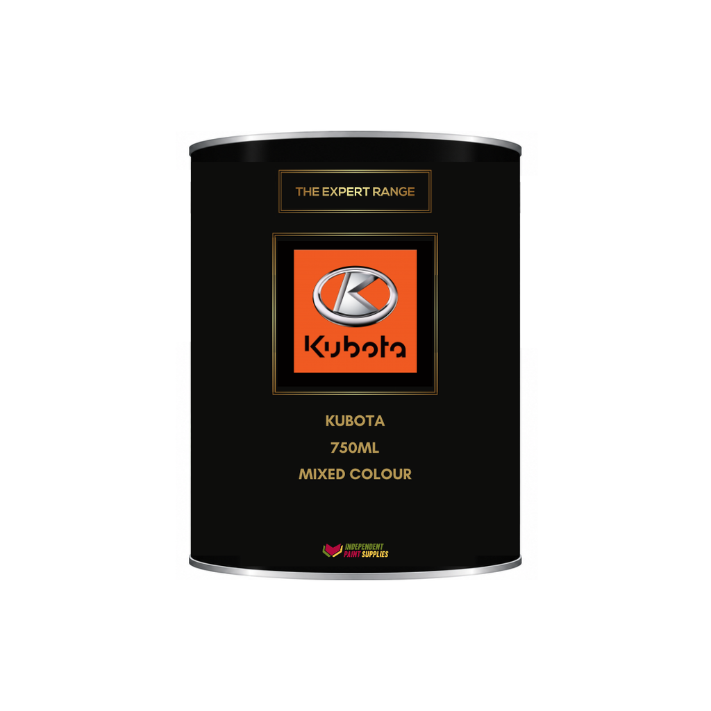 Kubota