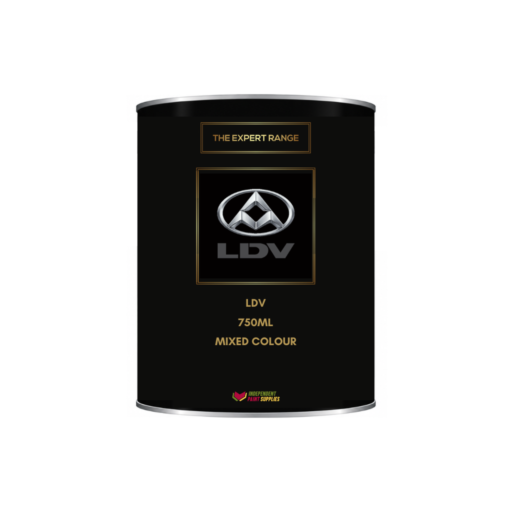 LDV