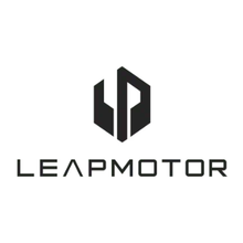 Load image into Gallery viewer, Leapmotor
